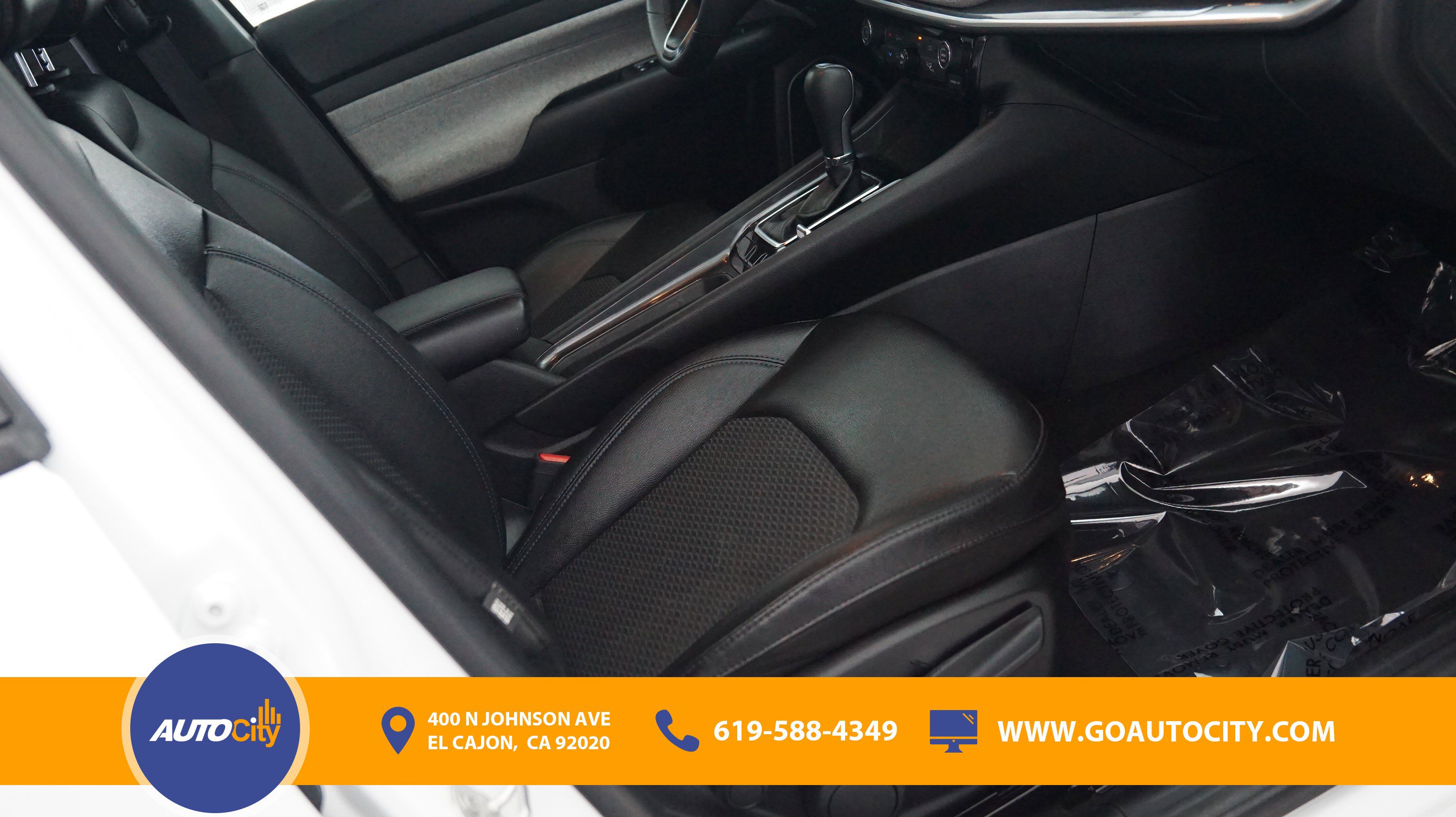 Used 2024 Jeep Compass Latitude image 8