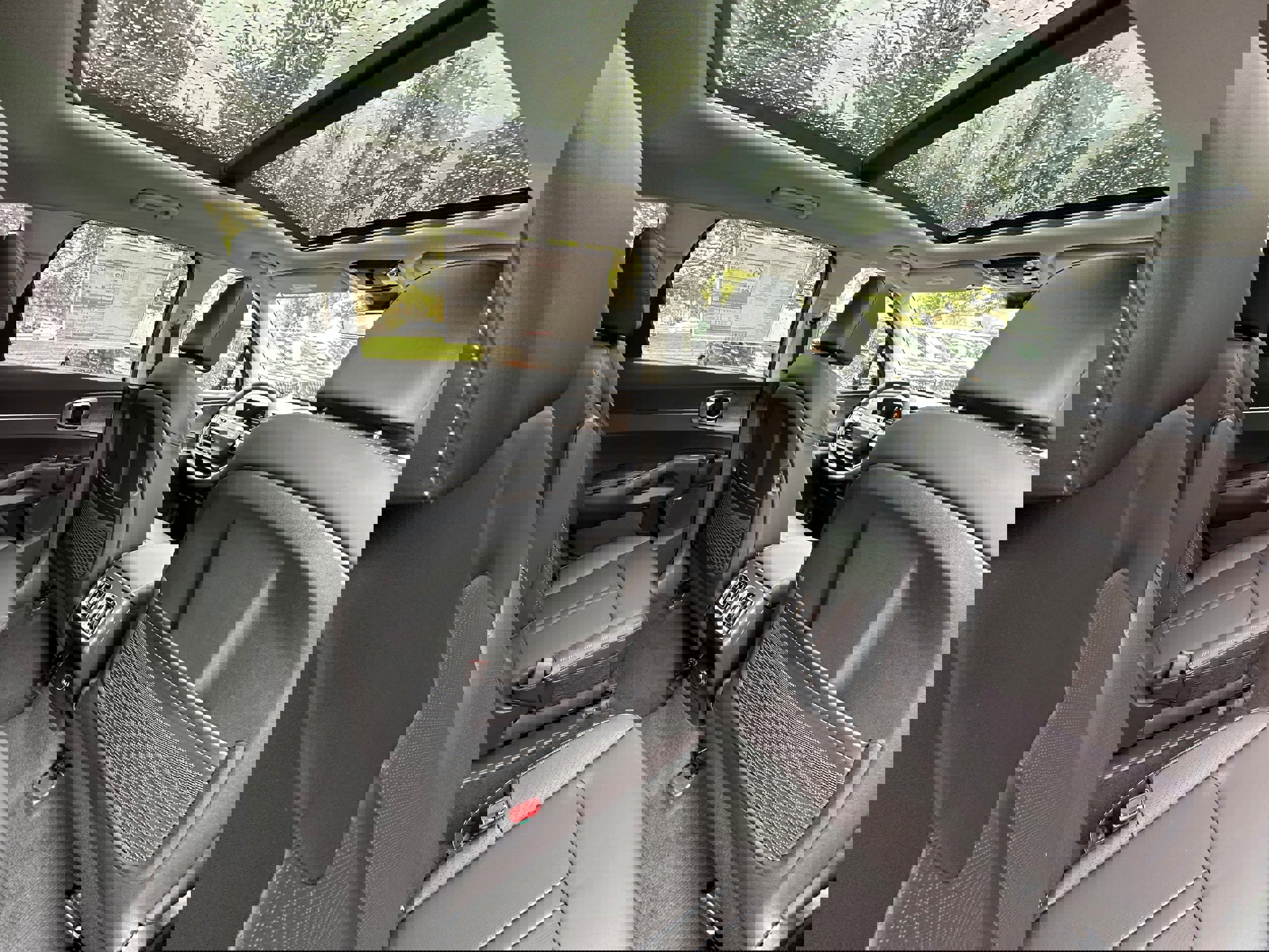 New 2026 Kia Sorento X-Line EX image 23