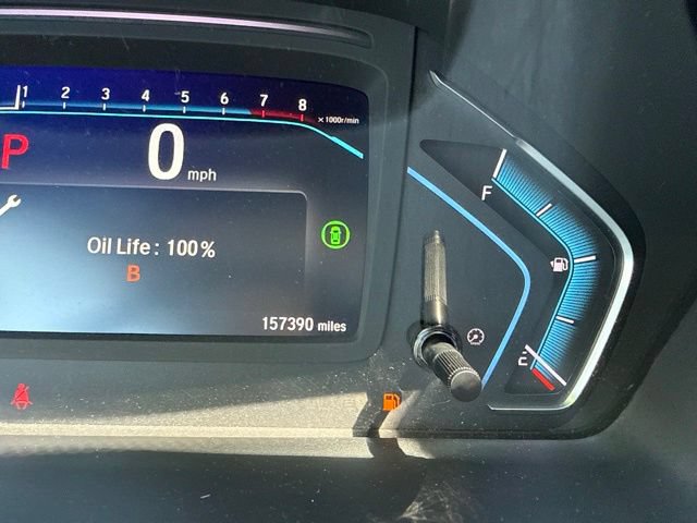 Used 2022 Honda Odyssey EX-L image 17