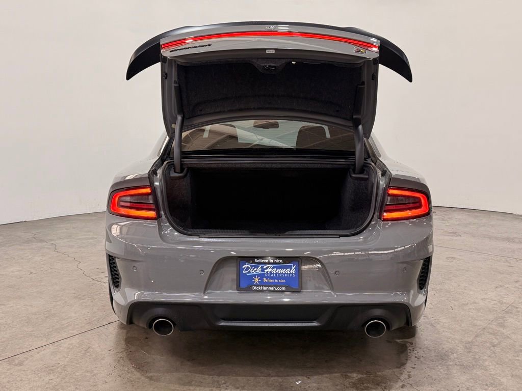 Used 2023 Dodge Charger Scat Pack image 12