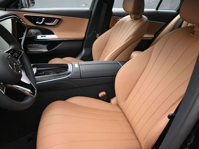 New 2026 Mercedes-Benz E 450 4MATIC Sedan image 33