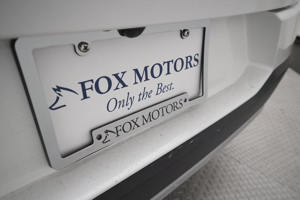 Used 2023 Kia Soul LX w/ LX Technology Package FWD image 35