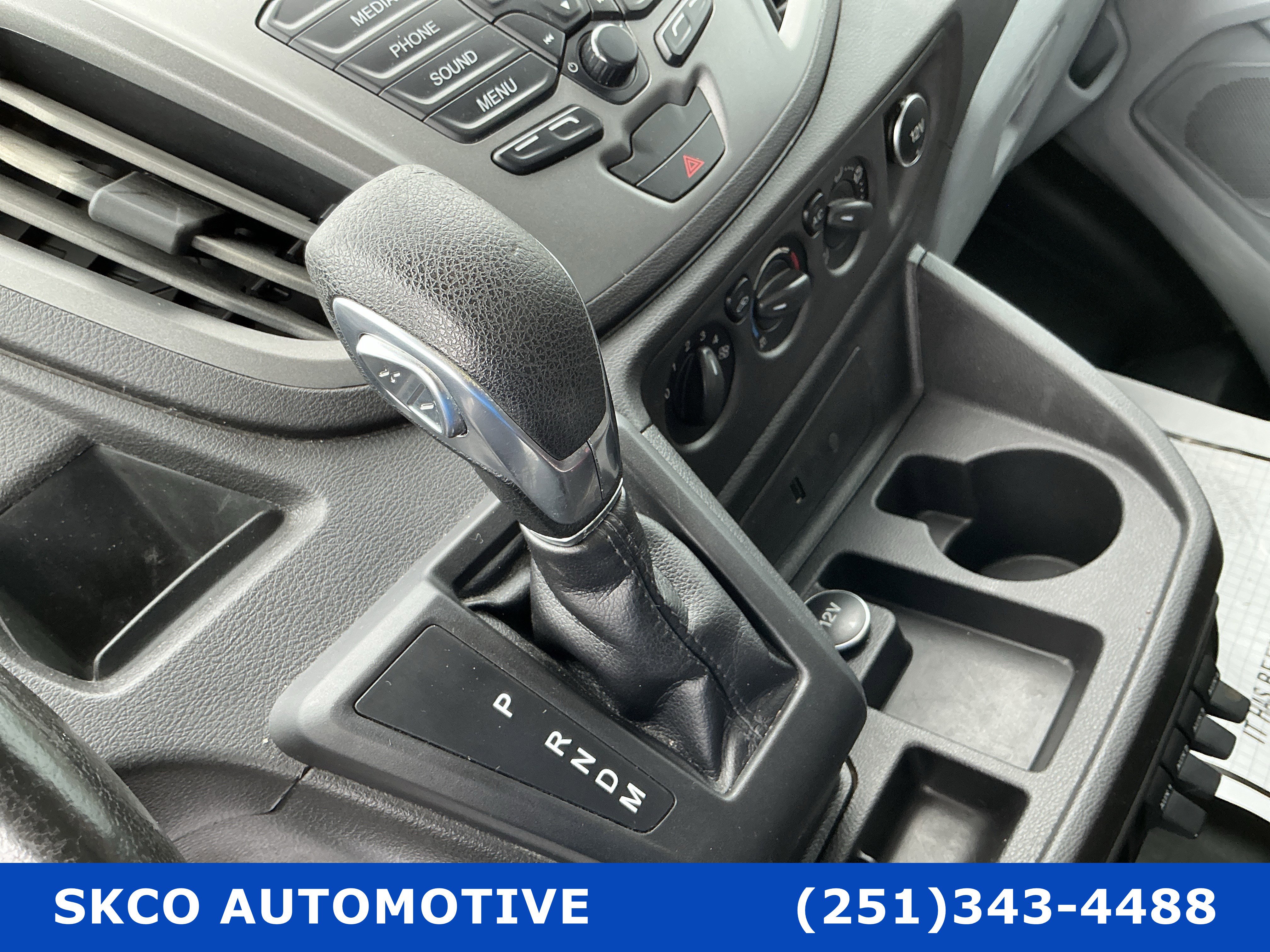 Used 2019 Ford Transit 250 148 Medium Roof w/ Exterior Upgrade Package image 23