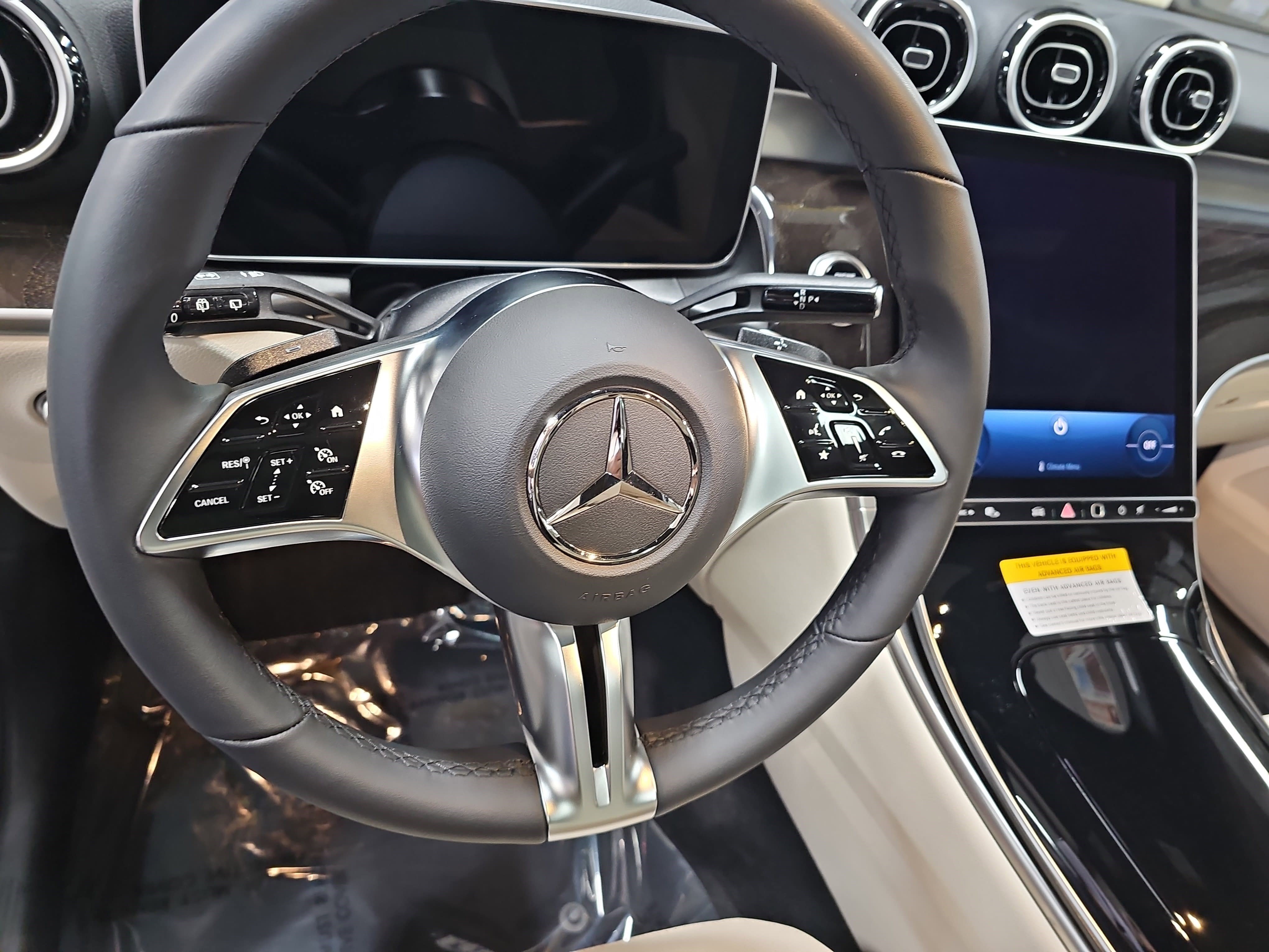 Certified 2026 Mercedes-Benz GLC 300 GLC 300 image 18