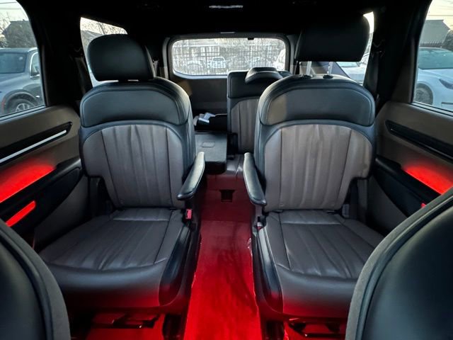 Used 2024 Kia EV9 GT-Line image 10