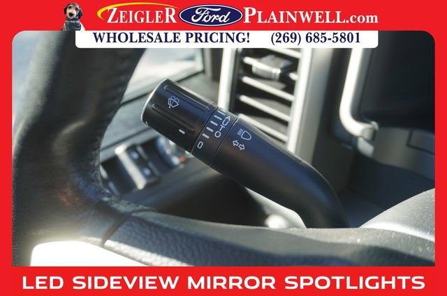 Used 2020 Ford F150 Lariat w/ Equipment Group 502A Luxury image 27