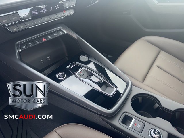 New 2025 Audi A3 2.0T Premium Plus image 30