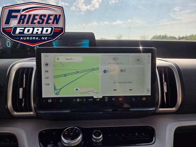 Used 2025 Ford Expedition Active AWD/4WD image 19