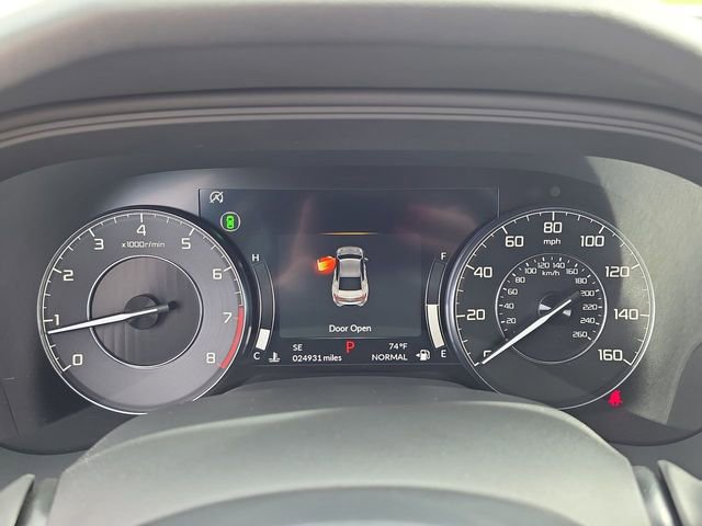 Used 2021 Acura TLX w/ Technology Package image 22