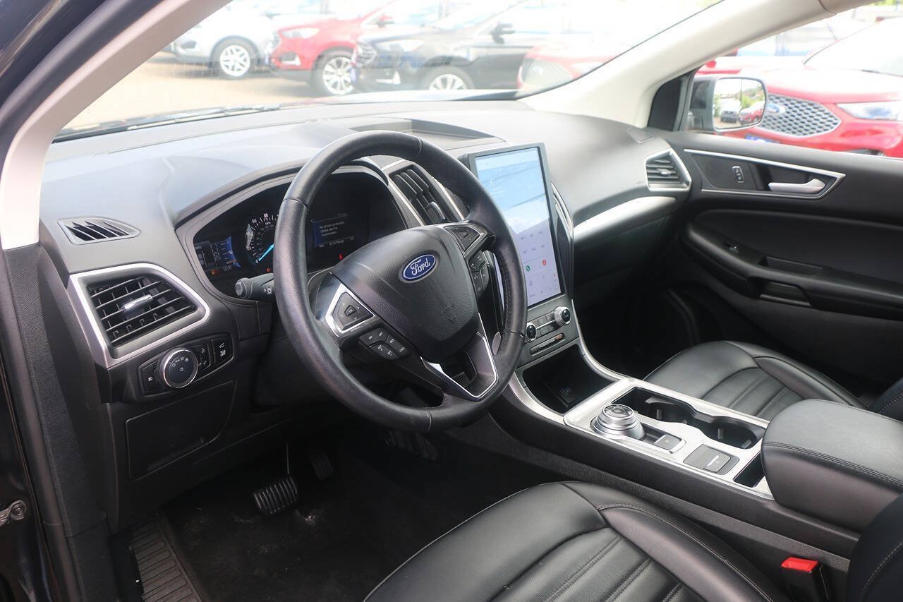 Used 2024 Ford Edge SEL w/ Convenience Package AWD/4WD image 31