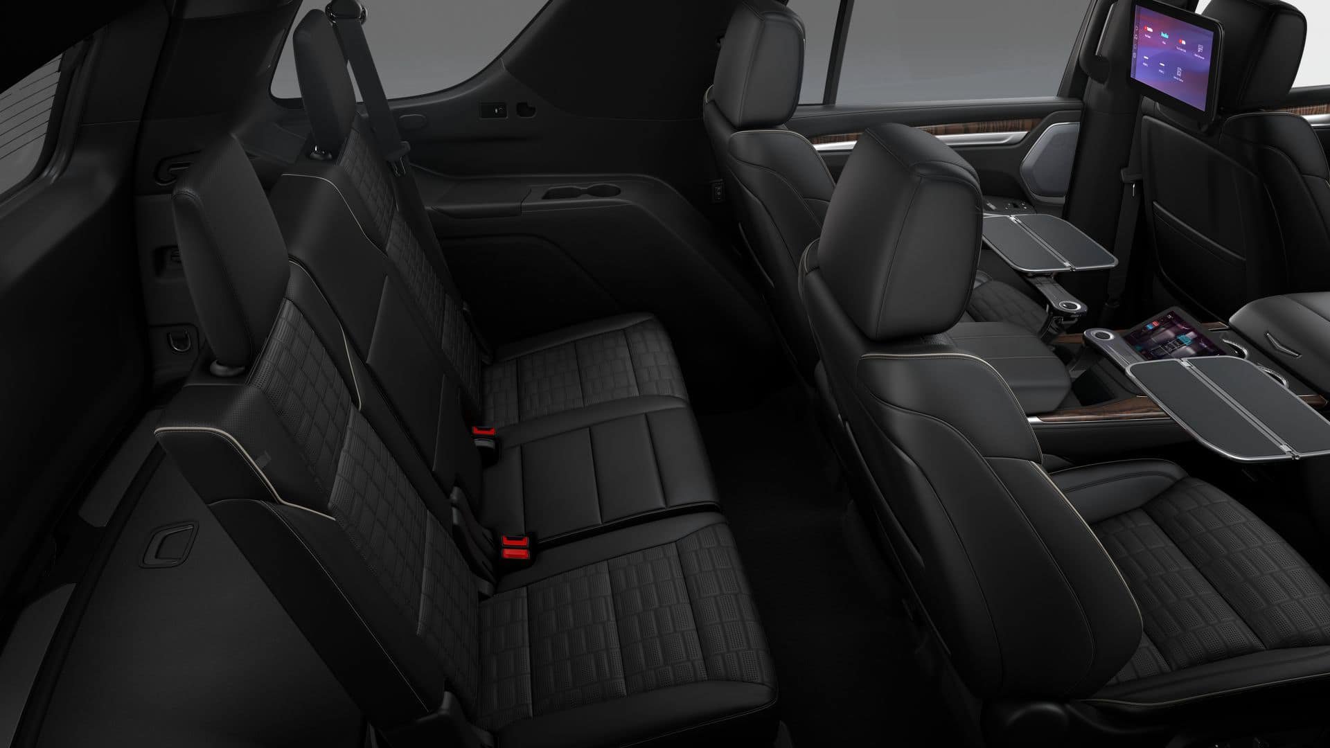 New 2027 Cadillac Escalade Platinum Sport AWD/4WD image 21