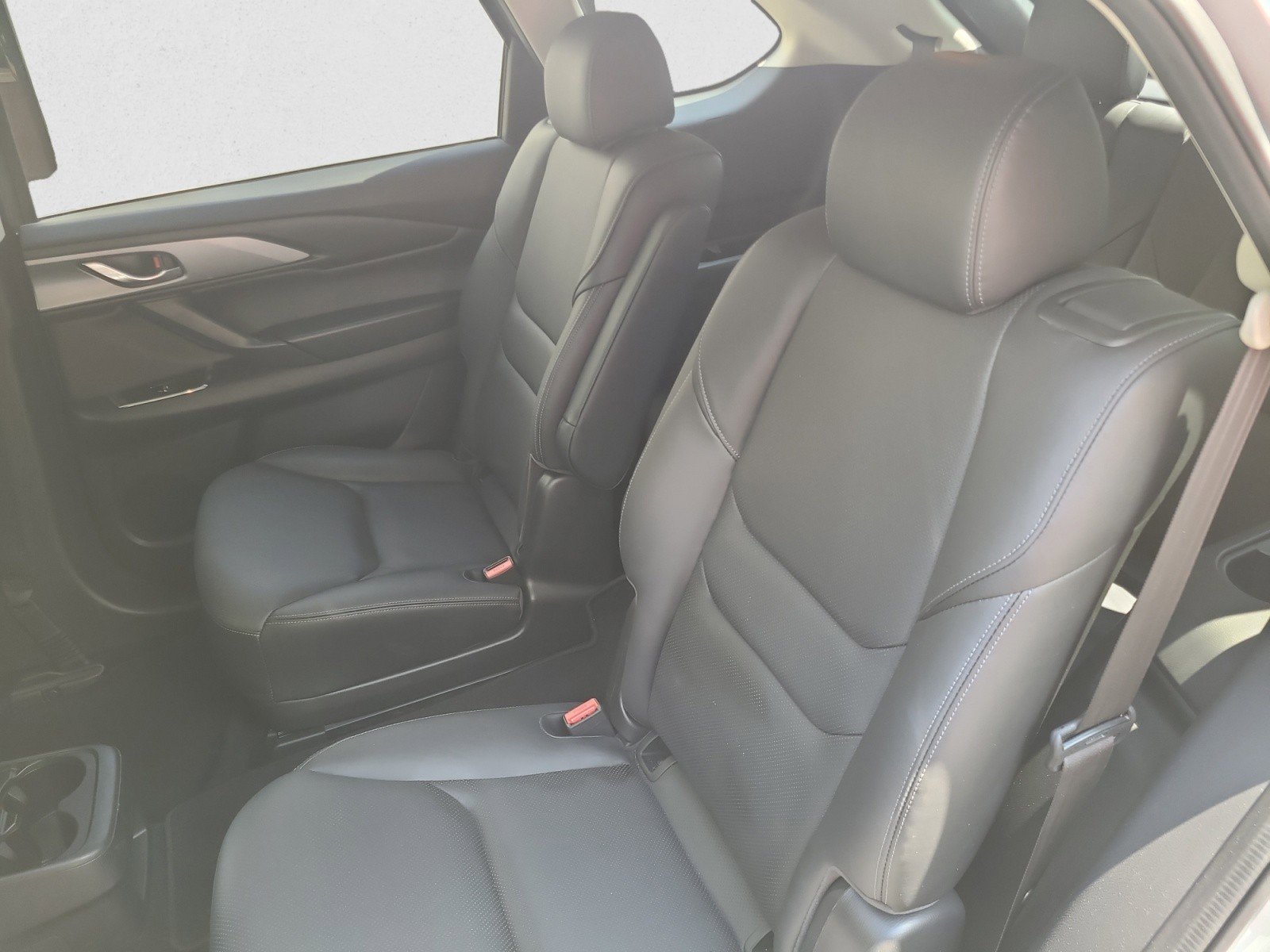 Used 2023 MAZDA CX-9 Touring AWD/4WD image 19