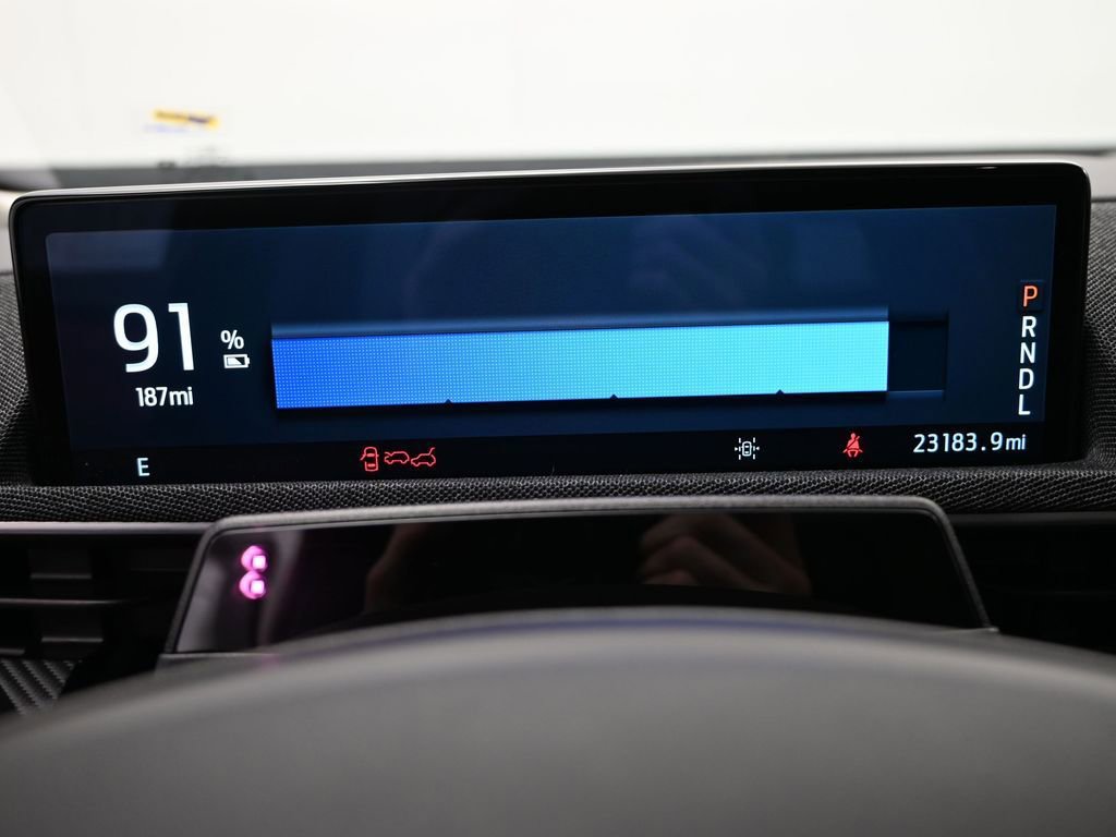 Used 2021 Ford Mustang Mach-E Premium image 18