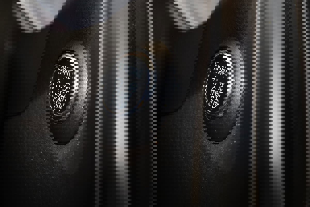 Used 2013 Ford Focus ST image 28