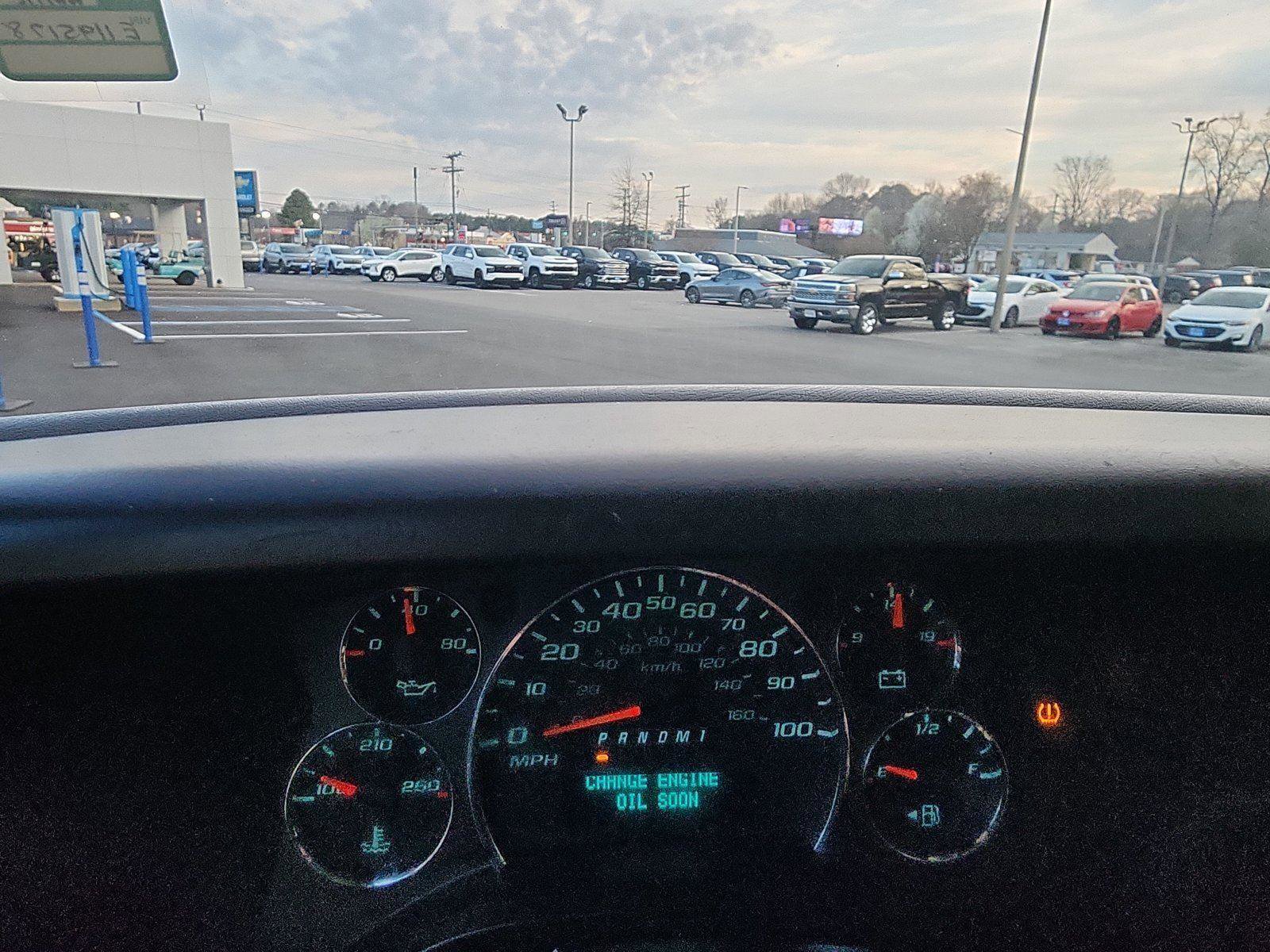 Used 2014 Chevrolet Express 2500 LS image 13