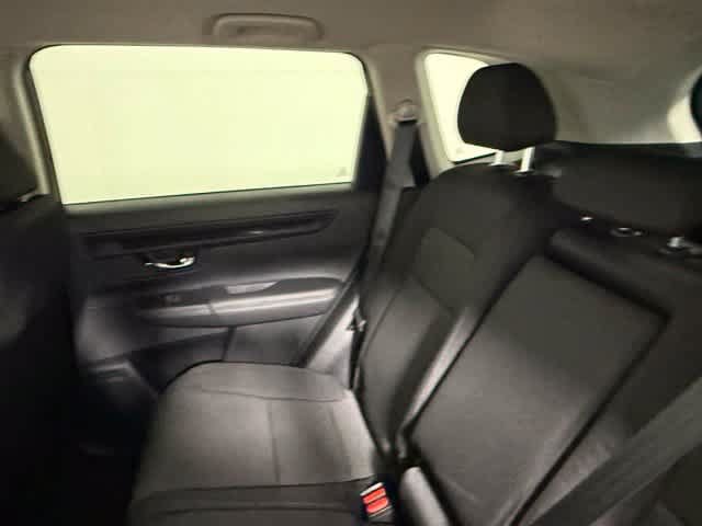 New 2027 Honda CR-V LX image 39