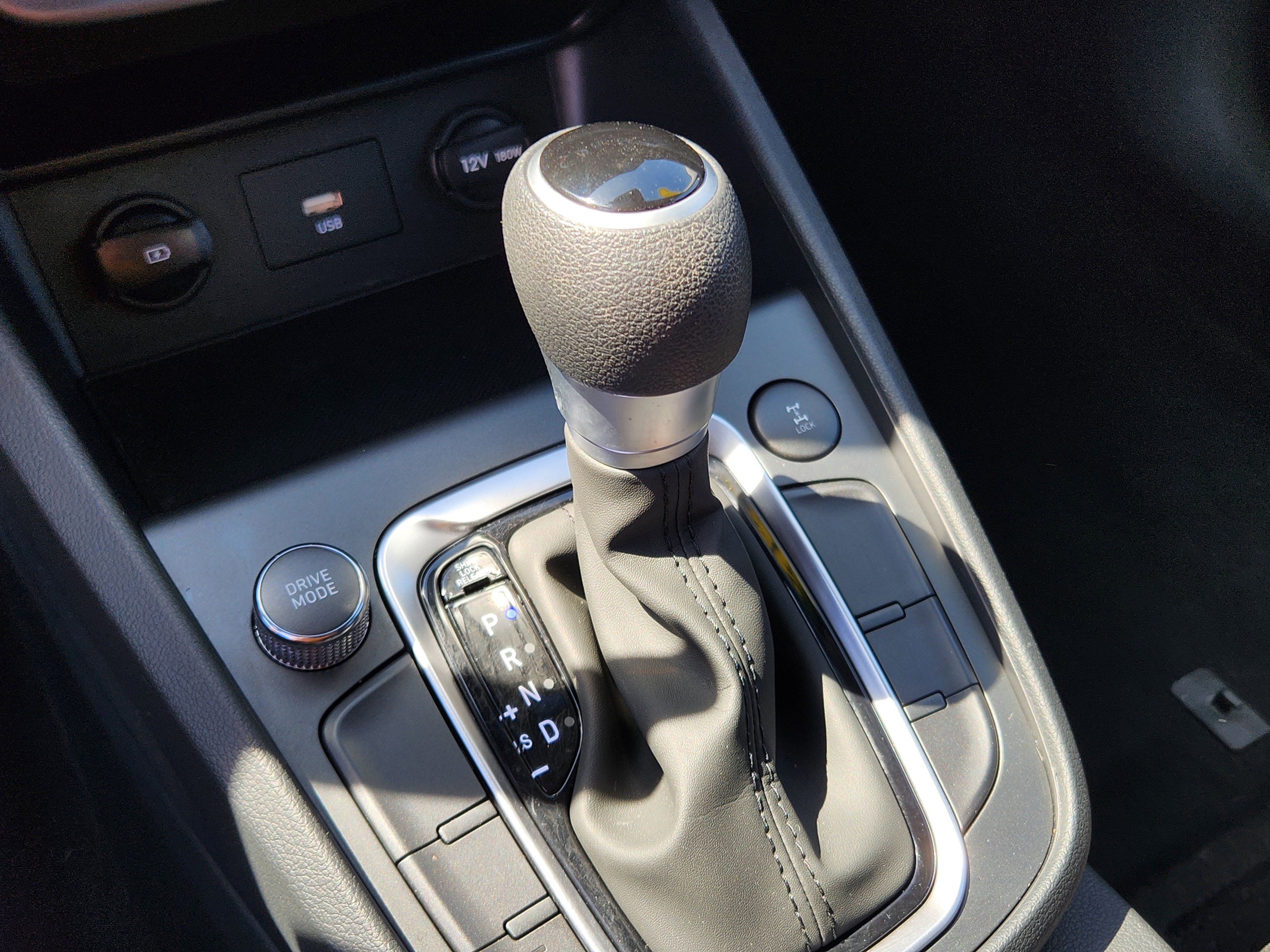 Certified 2023 Hyundai Kona SEL AWD/4WD image 22