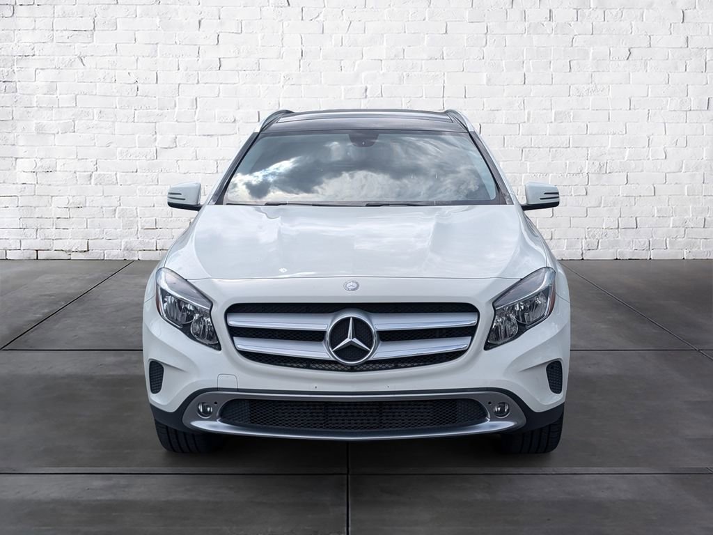 Used 2015 Mercedes-Benz GLA 250 4MATIC image 3
