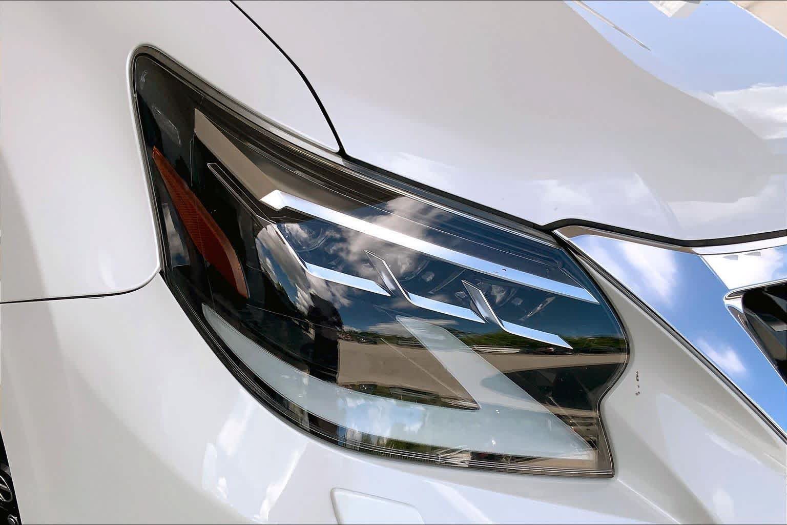 Used 2022 Lexus GX 460 Premium w/ Premium Plus Package AWD/4WD image 27