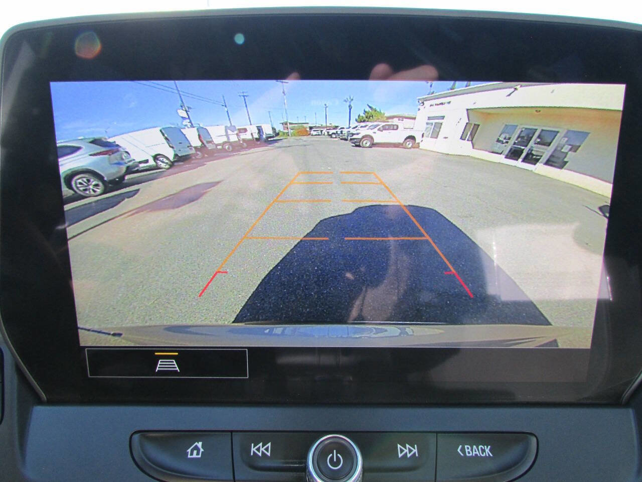 Used 2025 Chevrolet Blazer LT image 26