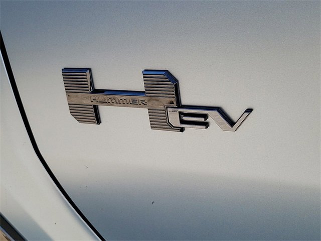 New 2024 GMC Hummer EV 3X w/ Omega Edition image 23
