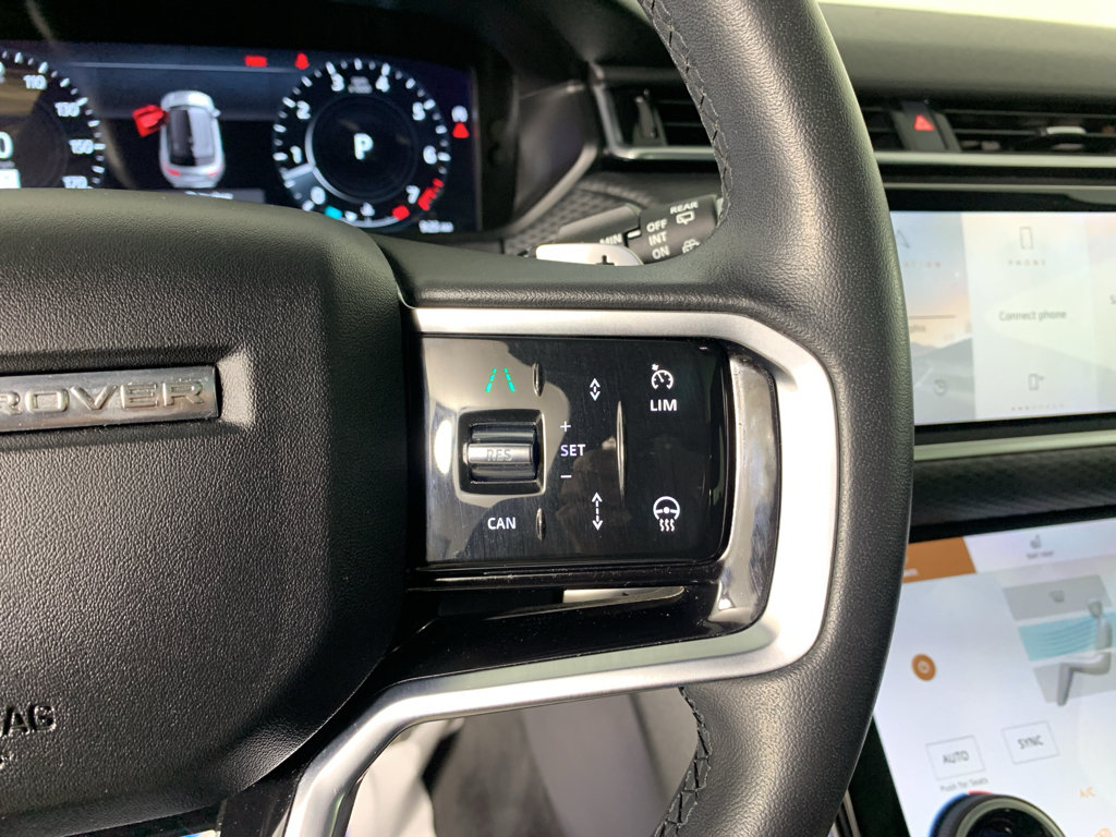 Used 2023 Land Rover Range Rover Velar R-Dynamic S AWD/4WD image 19