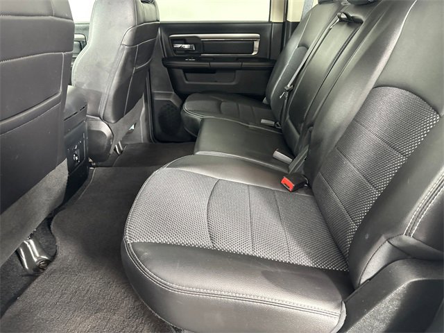 Used 2017 RAM 1500 Sport w/ Convenience Group image 16