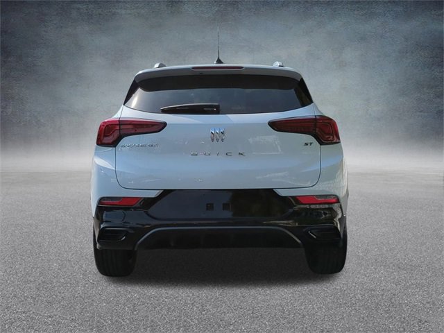 Certified 2024 Buick Encore GX Sport Touring w/ Comfort Package image 8