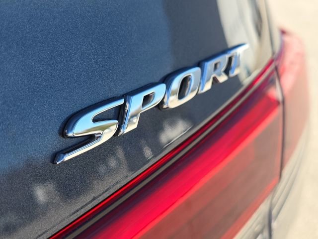 Used 2025 Honda Civic Sport image 9