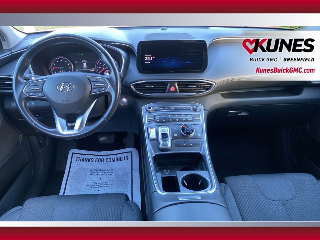 Used 2023 Hyundai Santa Fe SEL image 30