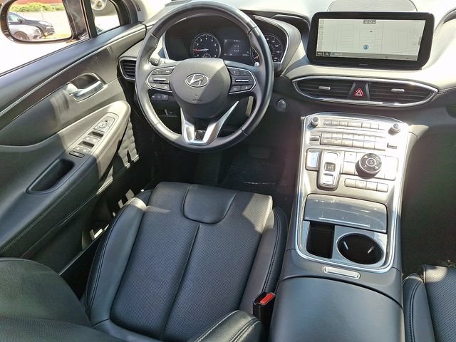 Certified 2023 Hyundai Santa Fe XRT AWD/4WD image 14