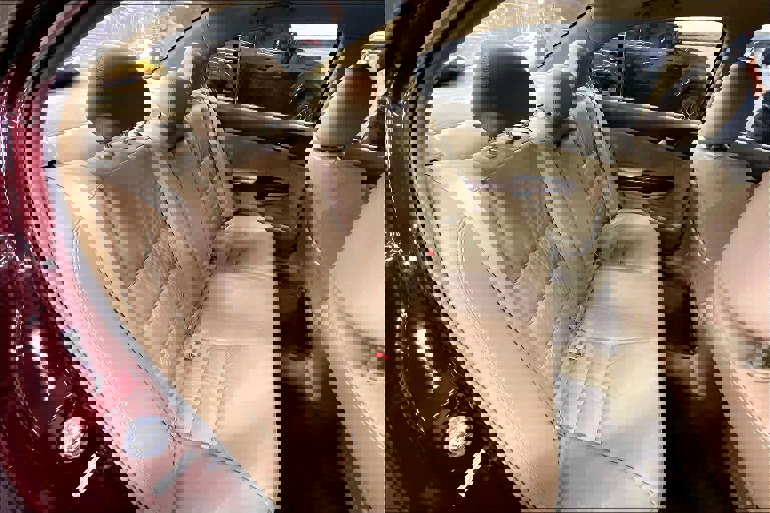 Used 2009 Honda Accord EX-L image 20