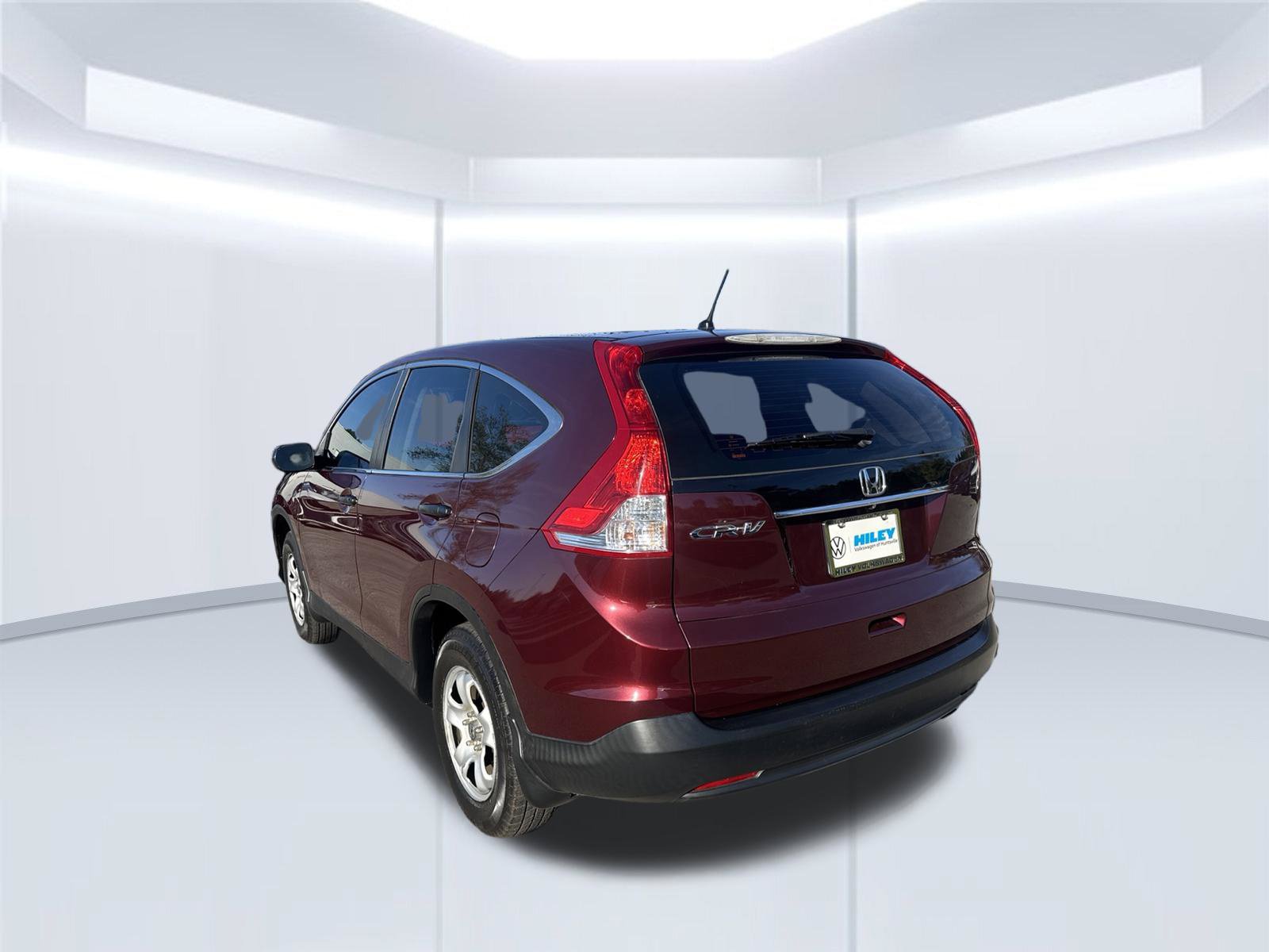 Used 2013 Honda CR-V LX image 7