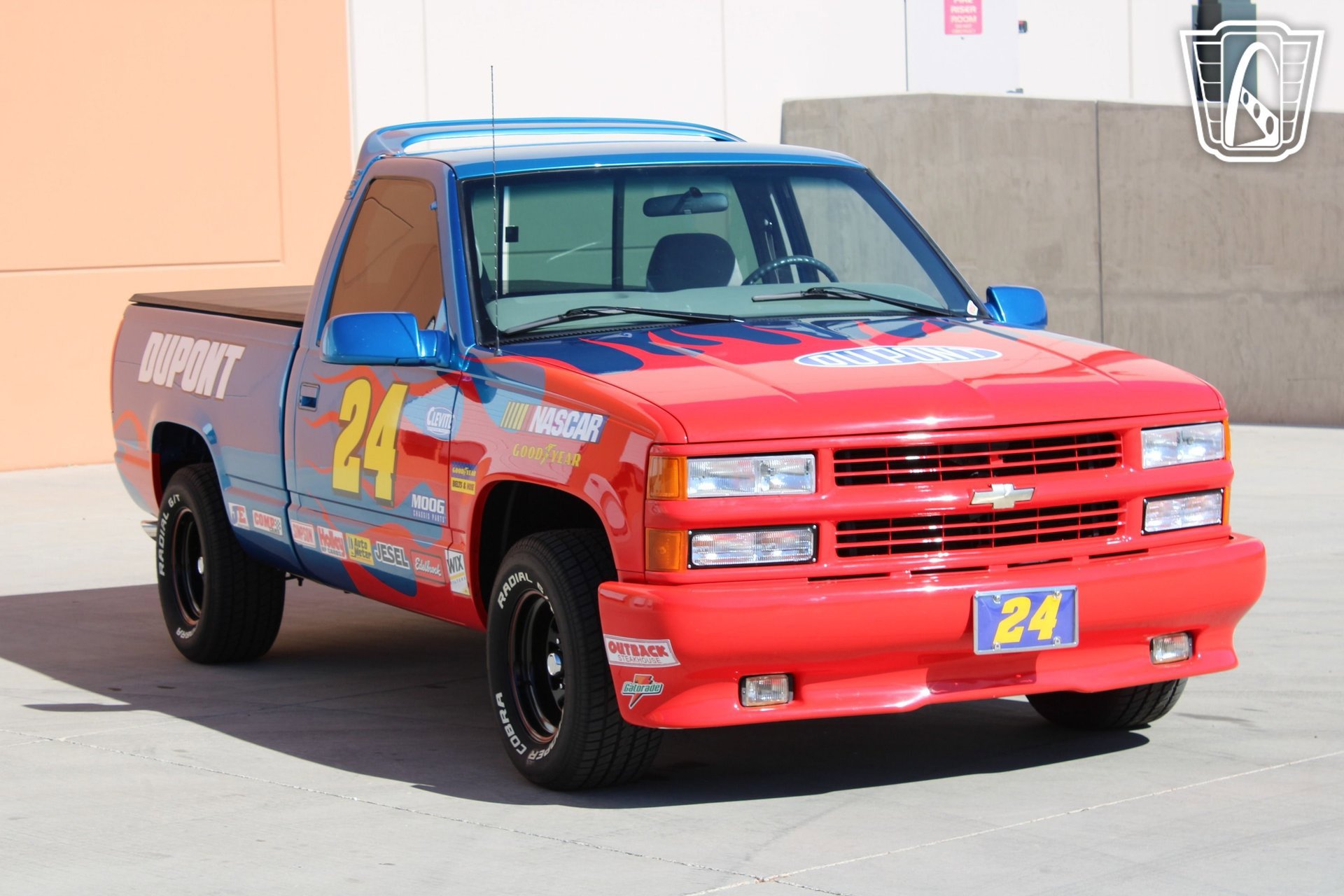 Used 1997 Chevrolet Silverado 1500 Silverado w/ Preferred Equipment Group 2 RWD image 5