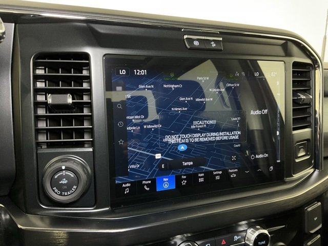 New 2026 Ford F250 Lariat image 23