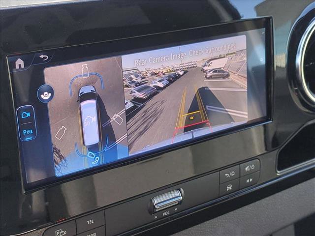 New 2026 Mercedes-Benz Sprinter 2500 image 13
