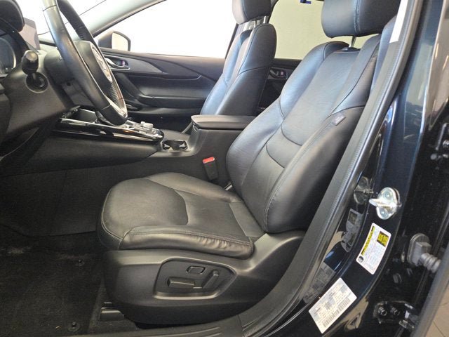 Used 2021 MAZDA CX-9 Touring w/ Touring Premium Package AWD/4WD image 20