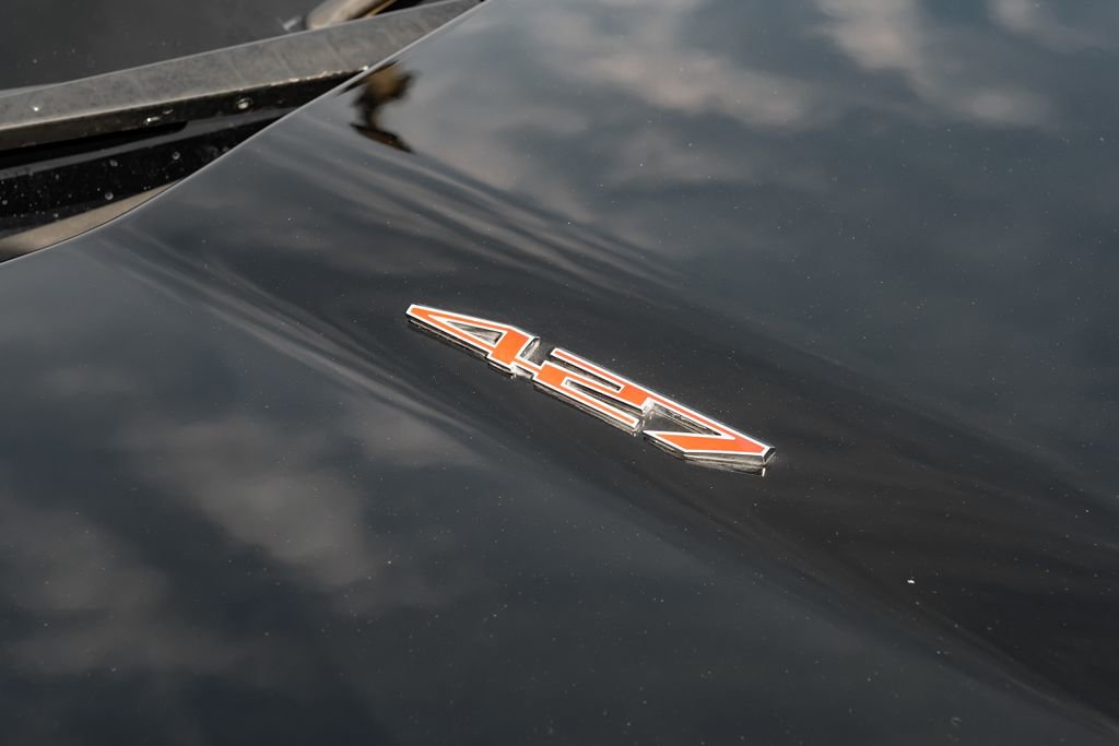 Used 2007 Chevrolet Corvette Z06 w/ Preferred Equipment Group image 45