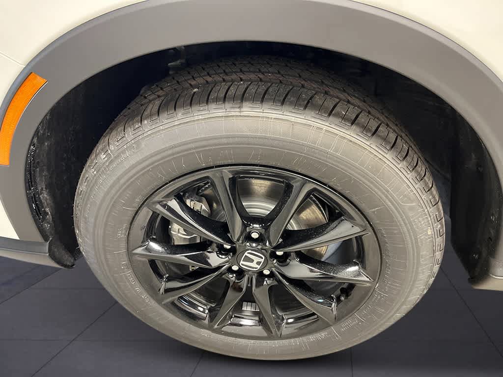 New 2026 Honda CR-V Sport-L image 11