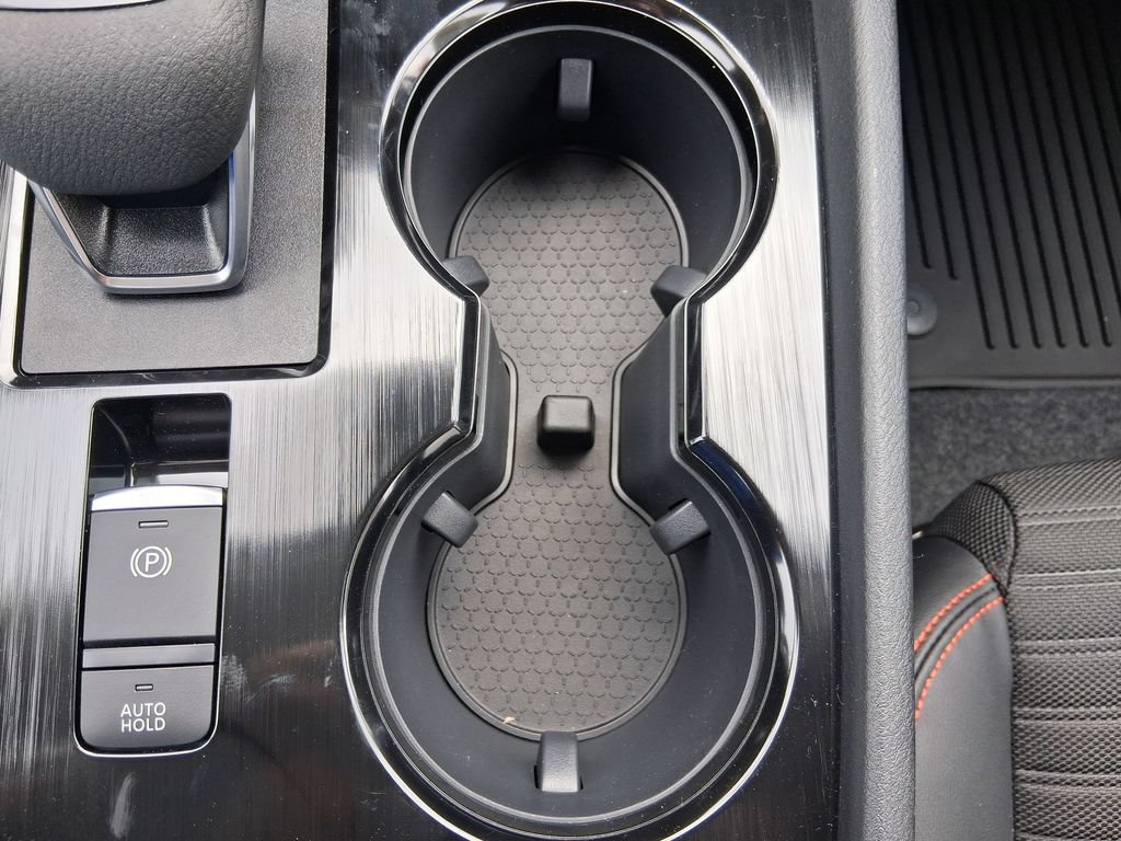 New 2026 Nissan Rogue SV AWD/4WD image 23
