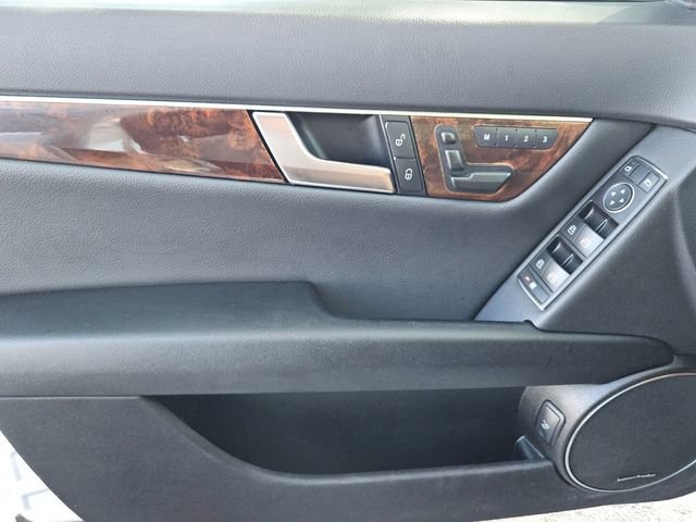 Used 2012 Mercedes-Benz C 300 4MATIC Sedan image 28