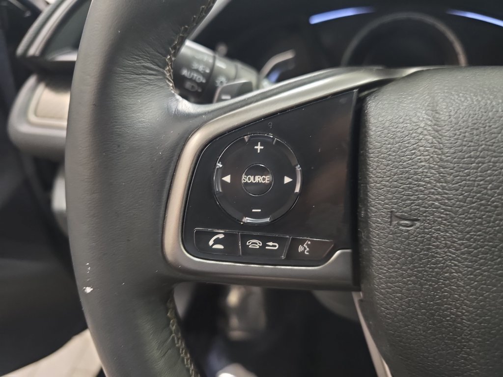 Used 2018 Honda Civic Sport image 17