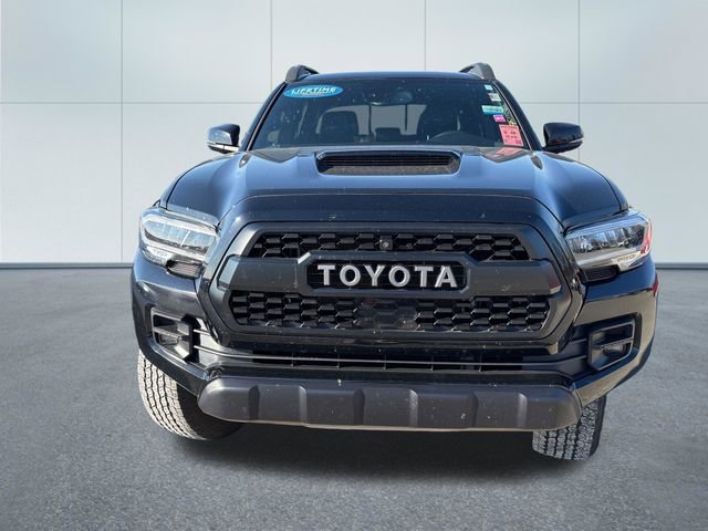Used 2022 Toyota Tacoma TRD Pro image 6