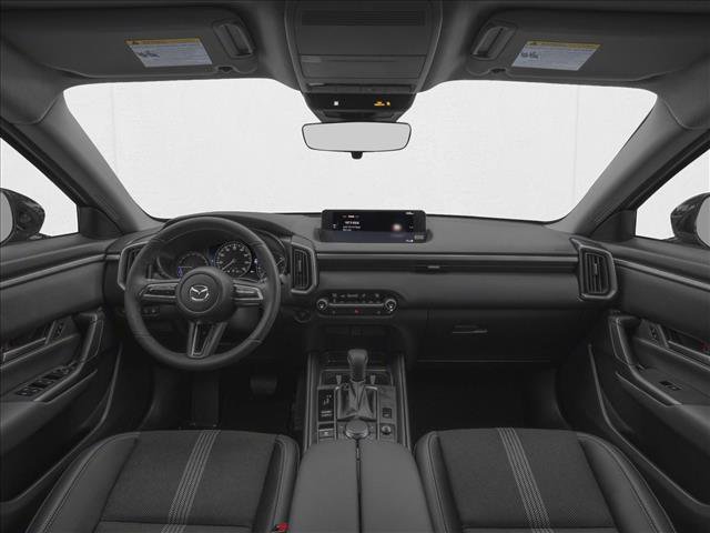 New 2026 MAZDA CX-5 Preferred AWD/4WD image 4