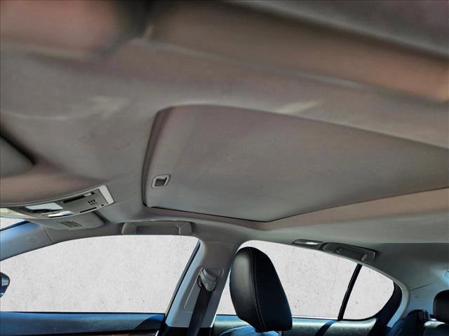 Used 2015 Lexus GS 350 w/ Premium Package RWD image 16