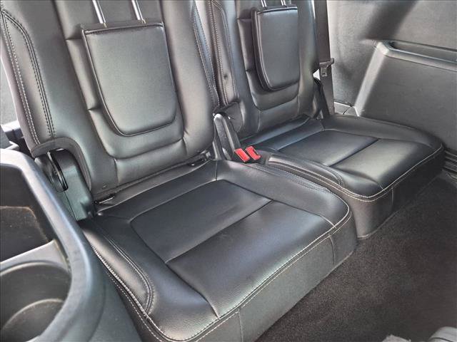 Used 2019 Ford Explorer Limited w/ Class III Trailer Tow Package FWD image 19