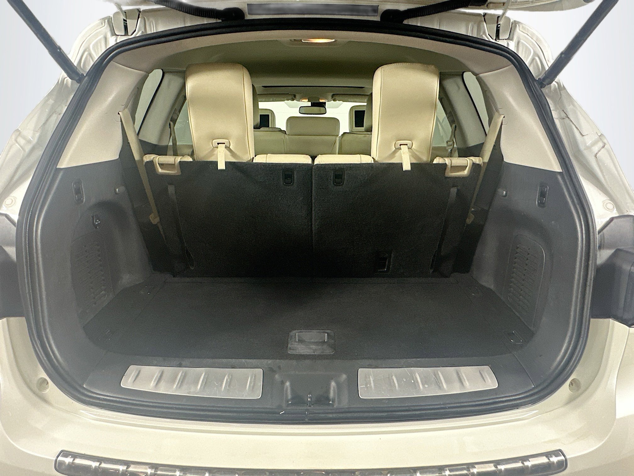 Used 2017 INFINITI QX60 FWD w/ Premium Plus Package image 32