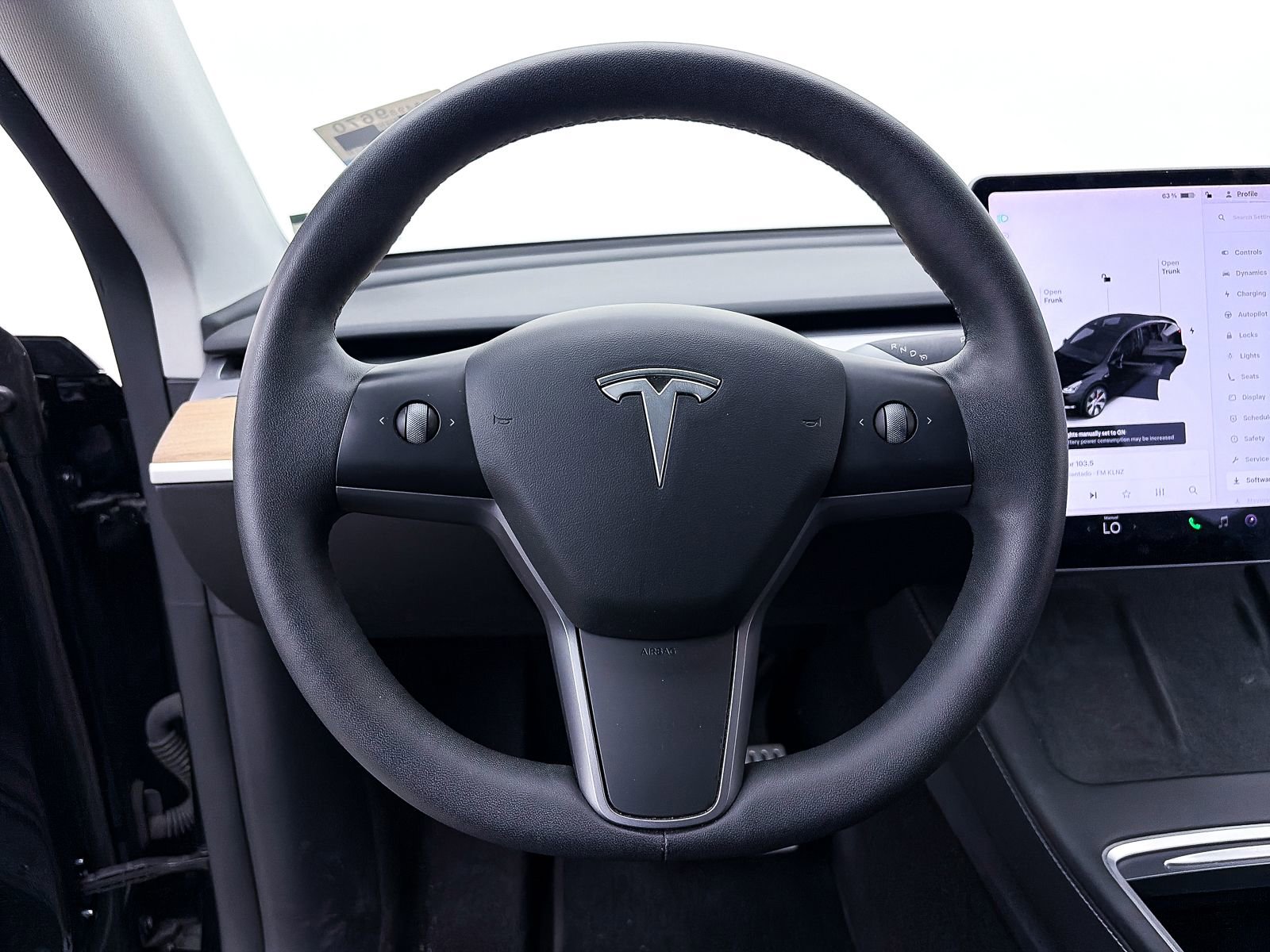 Used 2021 Tesla Model Y Performance image 27