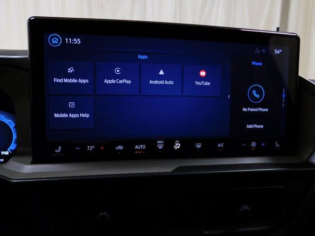 New 2025 Ford Bronco Sport Big Bend w/ Convenience Package image 39