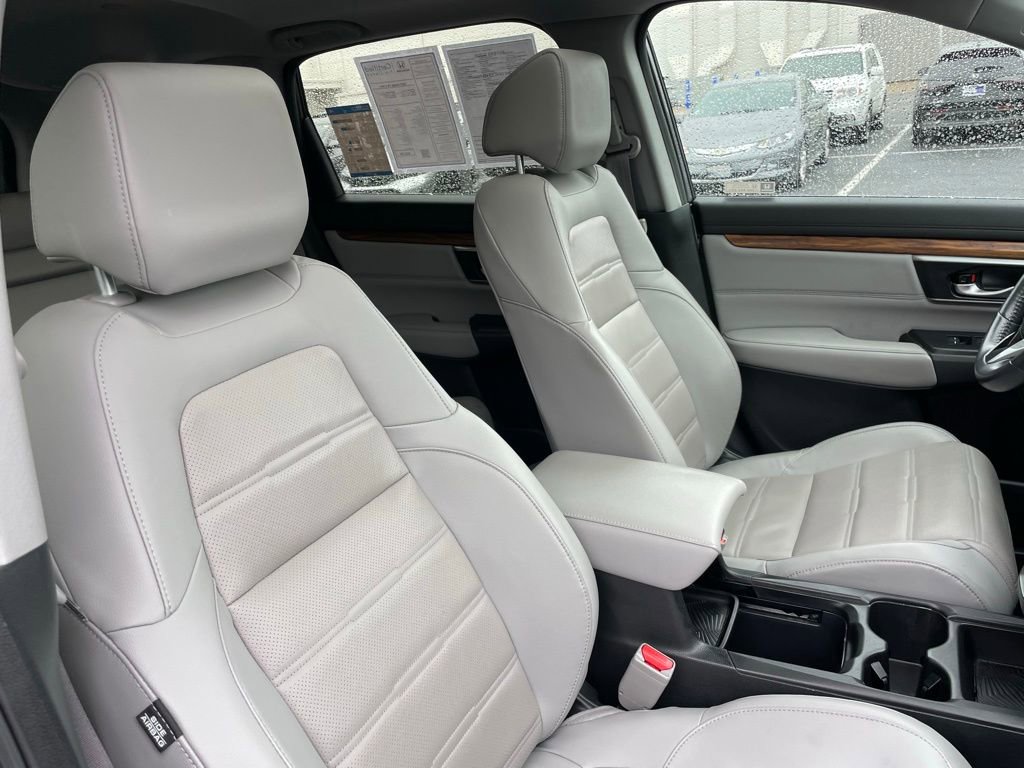 Used 2019 Honda CR-V EX-L image 30